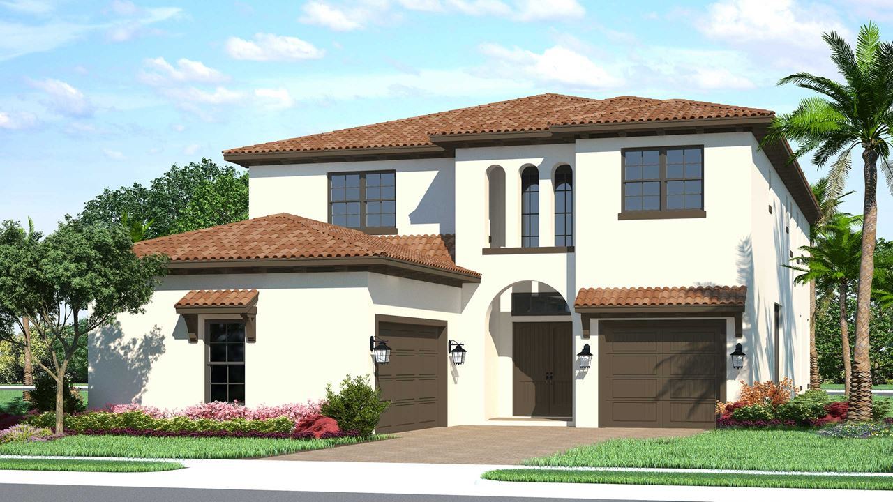 Homes Alton Palm Beach Gardens